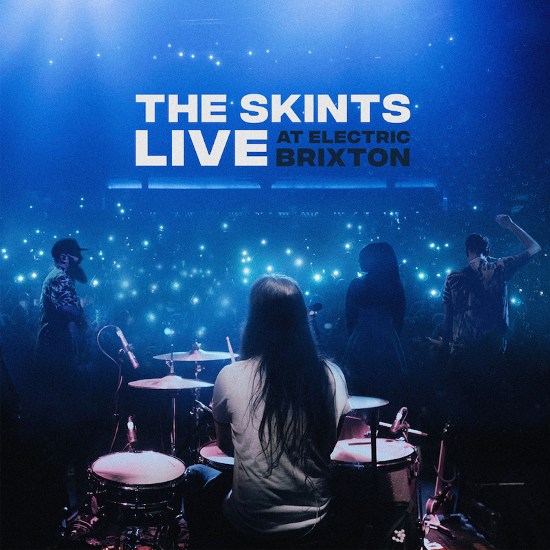 The Skints - Live At Electric Brixton