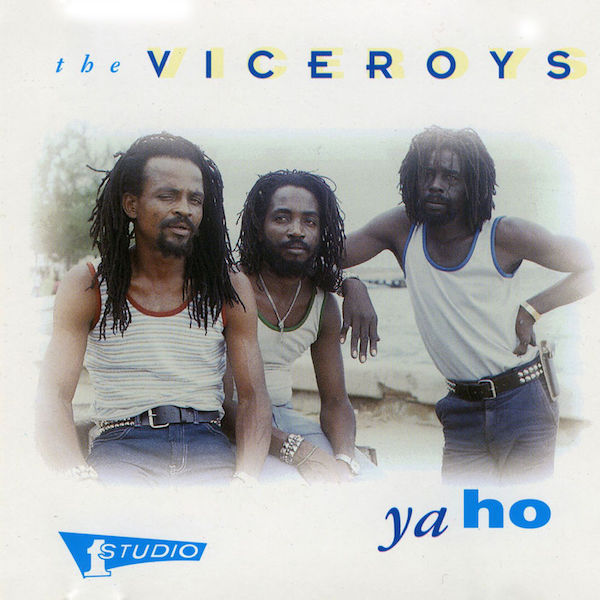 The Viceroys - Ya Ho