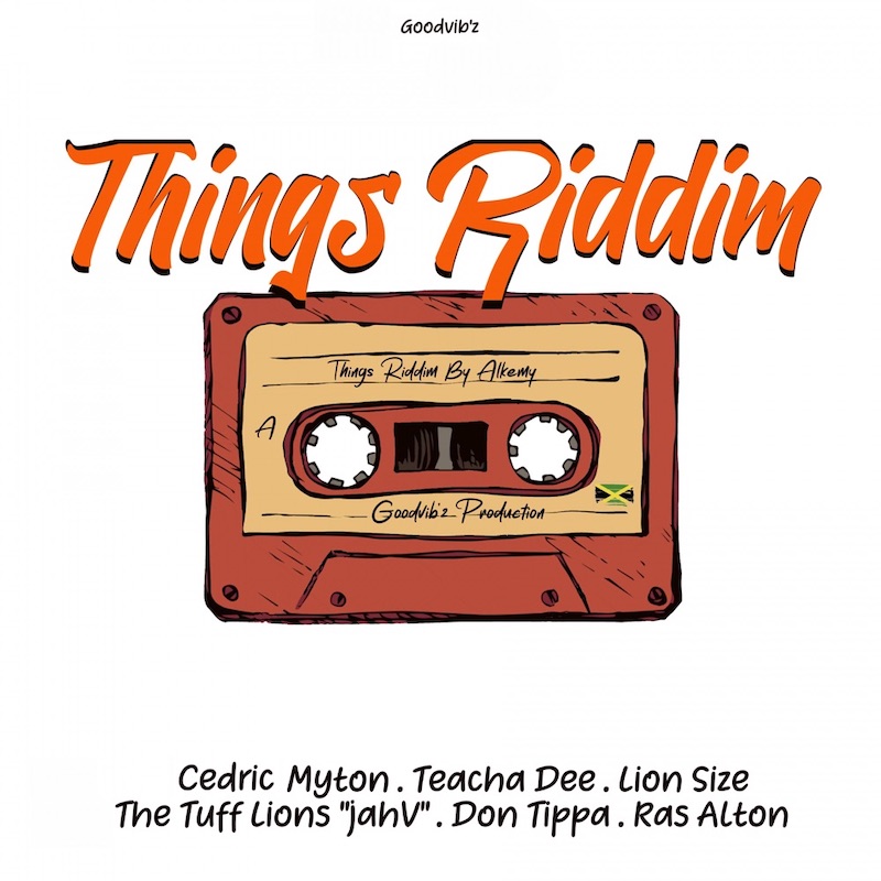 Things Riddim