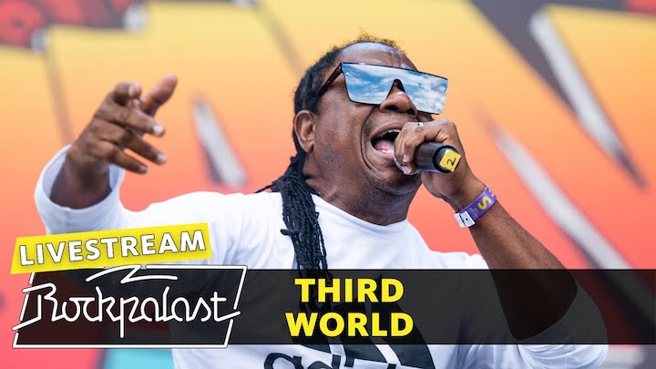 Third World @ SummerJam 2022 (Live Stream) [7/2/2022]