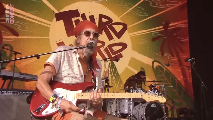 Third World @ SummerJam 2025 (Full Concert) [7/4/2025]