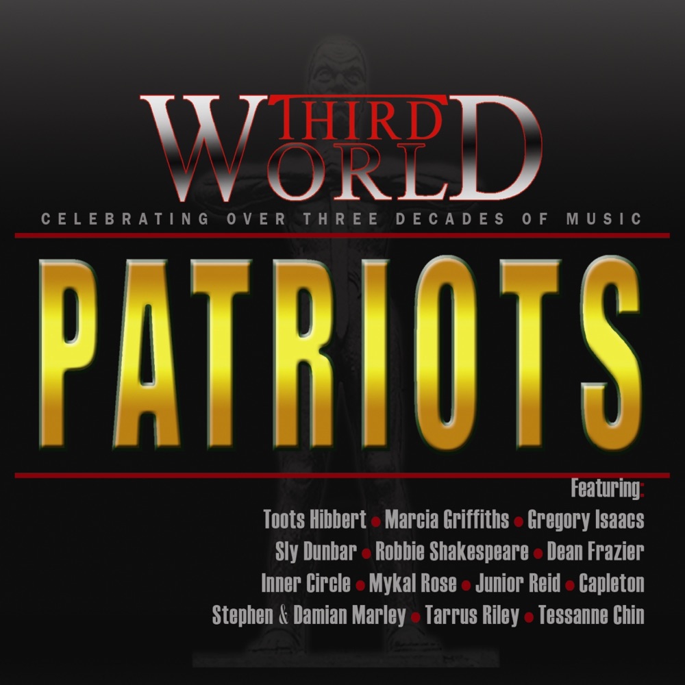 Third World - Patriots