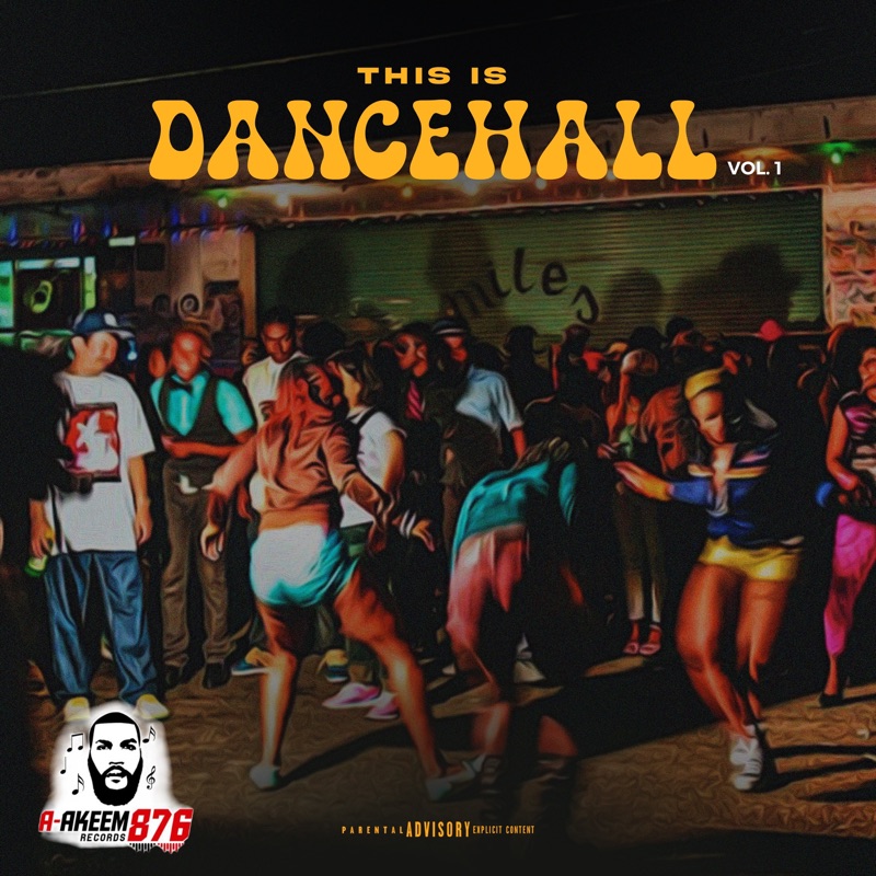 This Is Dancehall