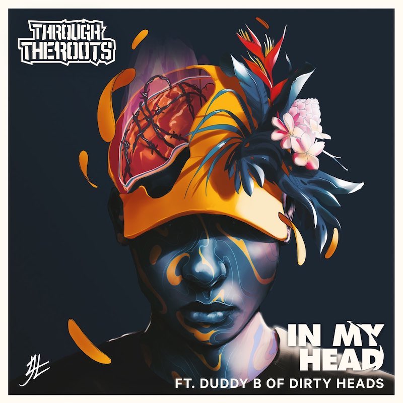 Through The Roots - In My Head EP