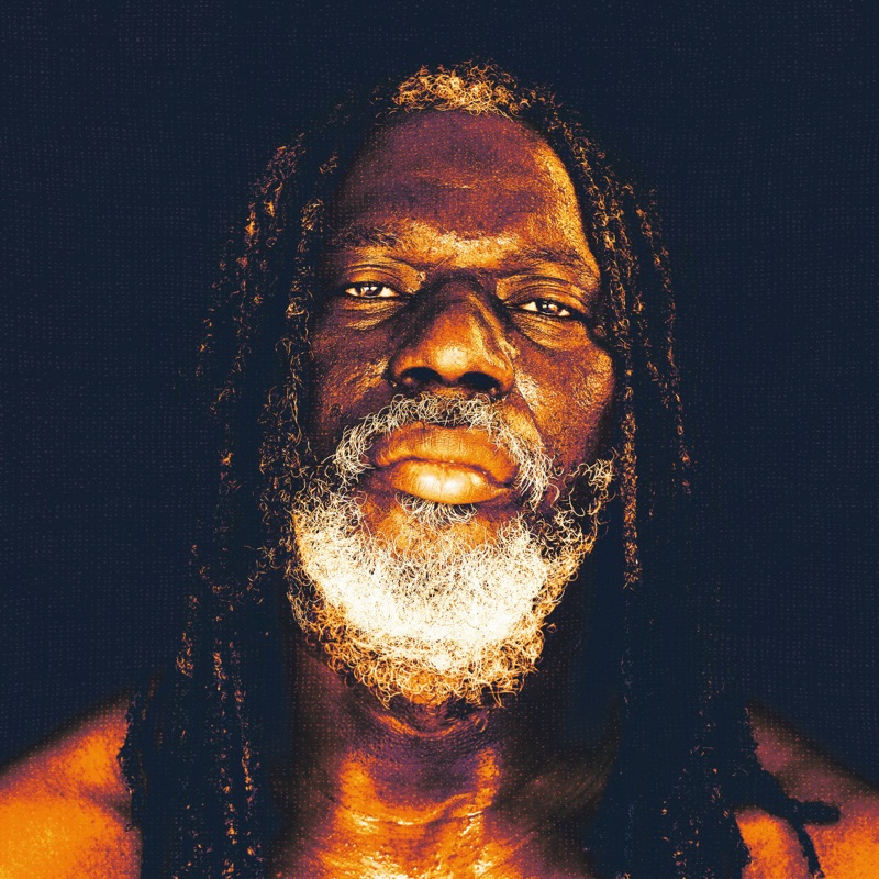 Tiken Jah Fakoly - Religion