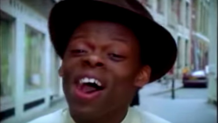 Tippa Irie - Hello Darling [5/10/1986]