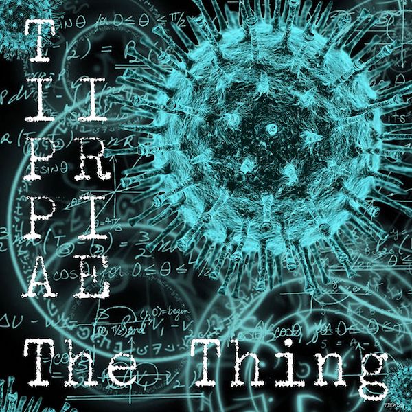 Tippa Irie - The Thing