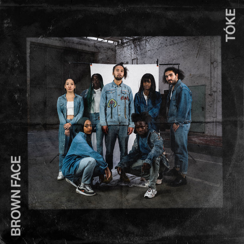 Toké - Brown Face
