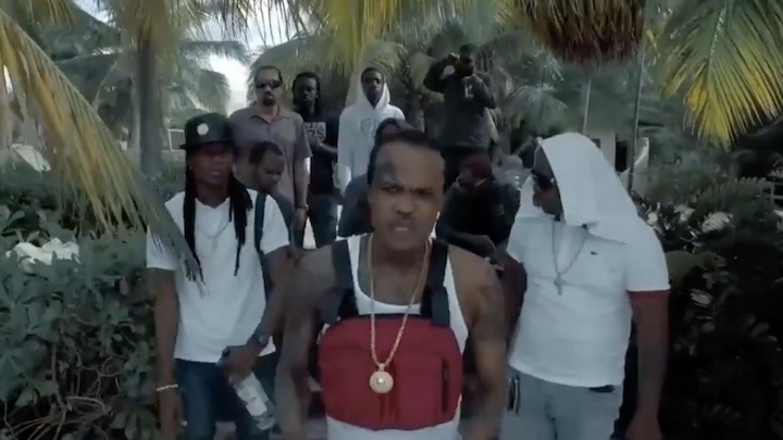 Tommy Lee Sparta - 19 Duppy [6/13/2022]