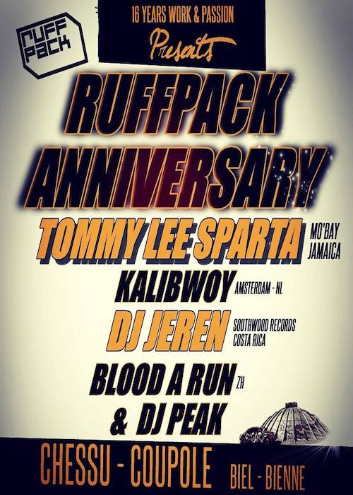 Tommy Lee Sparta 11-24-2018