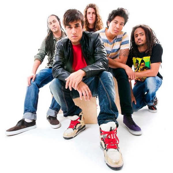 Tomorrows Bad Seeds