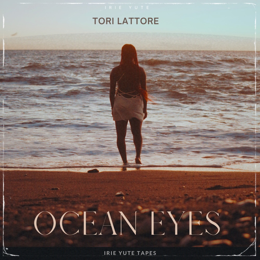 Tori Lattore - Ocean Eyes (Cover)