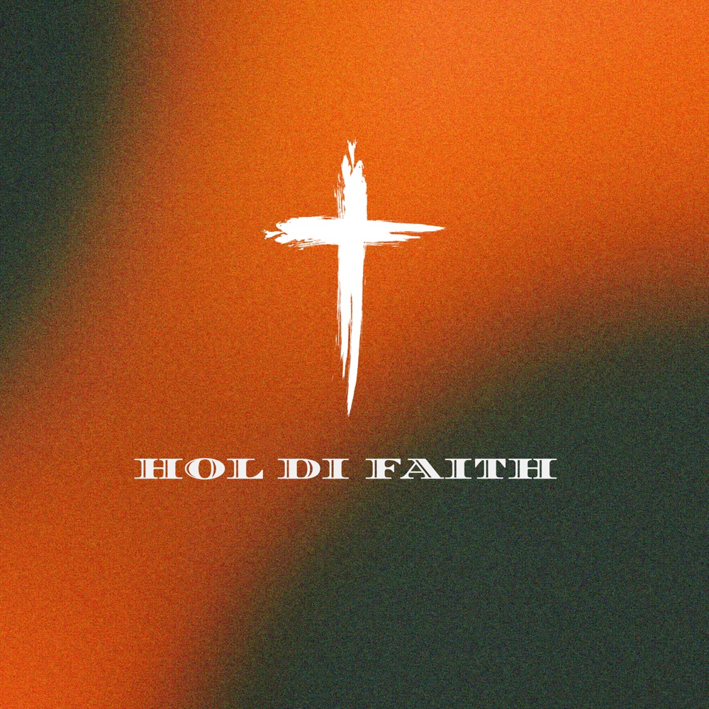 Tosh Alexander x Projexx - Hol Di Faith