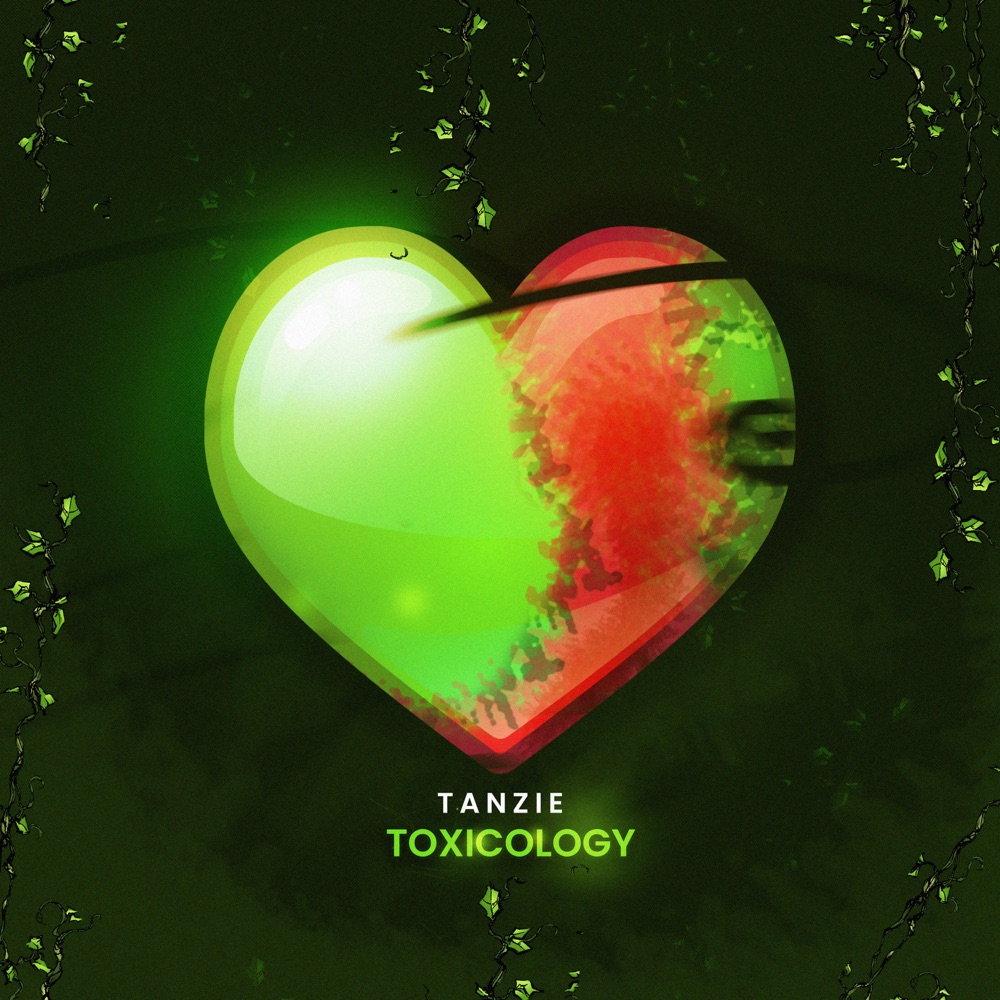 Tanzie - Toxicology