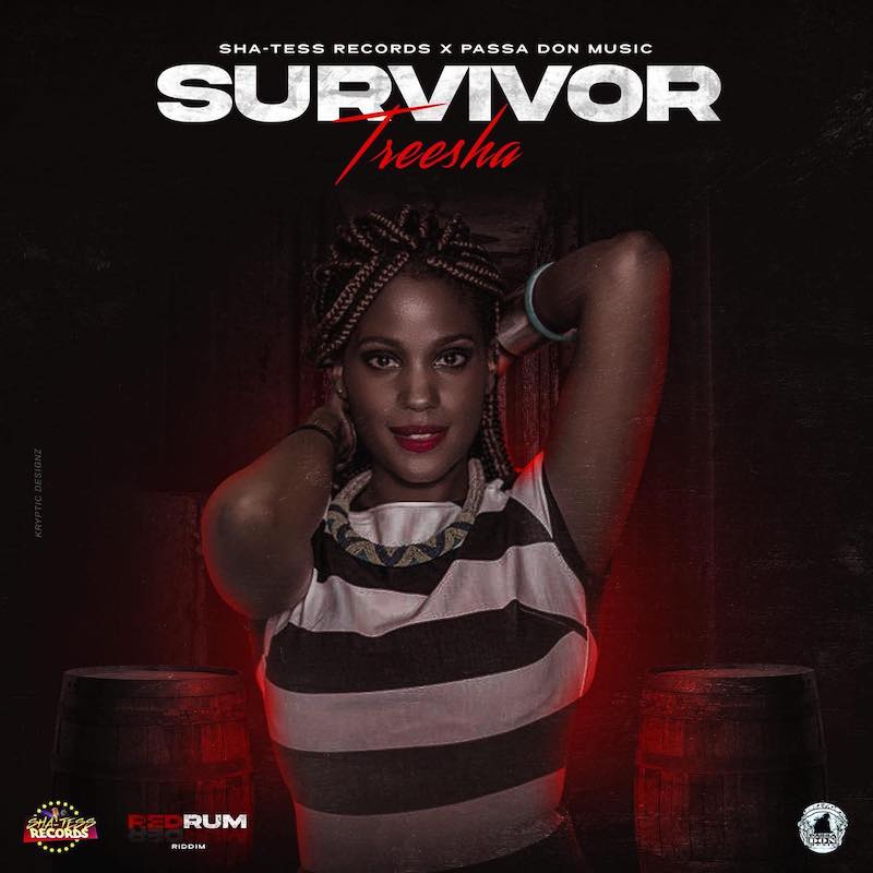 Treesha - Survivor