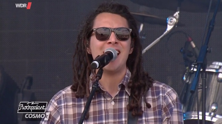 Tribal Seeds @ SummerJam 2019 (Rockpalast Stream) [7/7/2019]