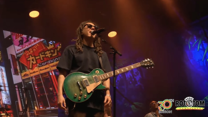 Tribal Seeds @ Rototom Sunsplash 2025 (Live Stream) [8/21/2025]