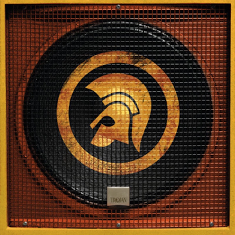 The Trojan Records Boxset