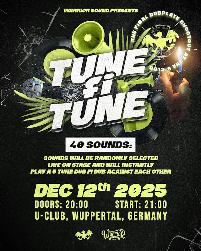 Tune Fi Tune 2025