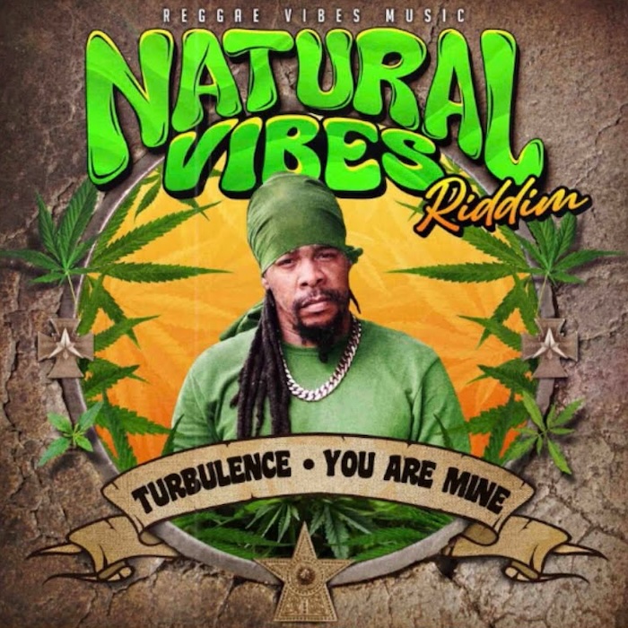 Turbulence - You Are Mine