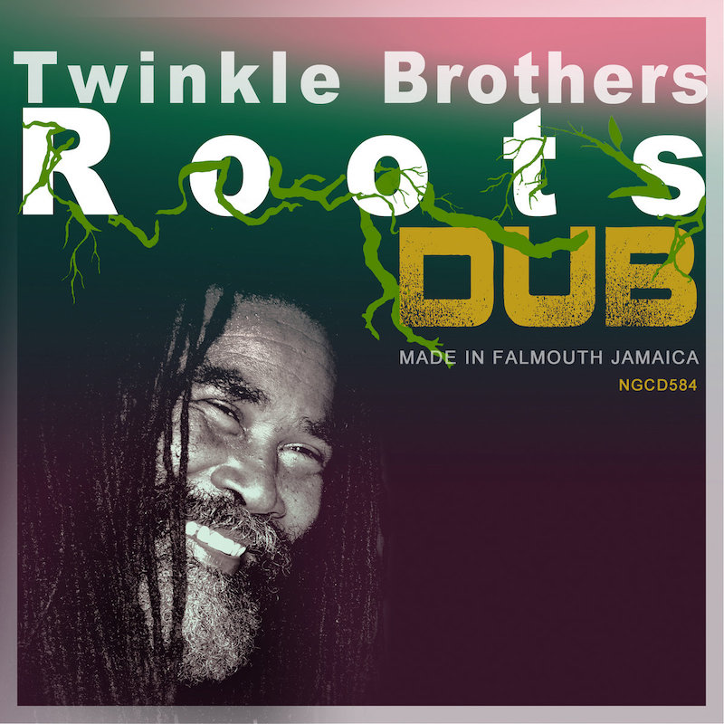 Twinkle Brothers - Roots Dub