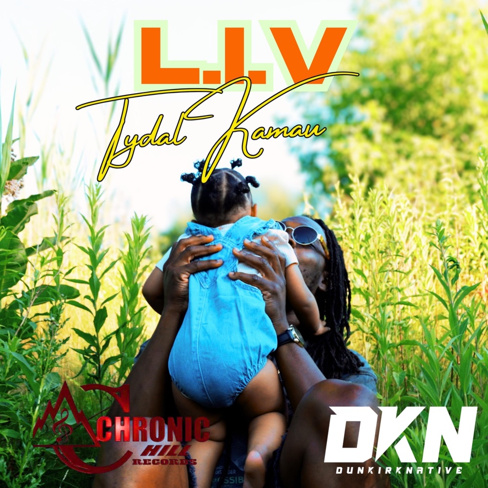 Tydal Kamau - L.I.V
