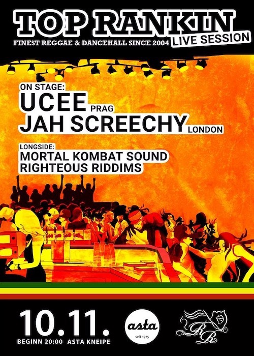 U-Cee 11-10-2018