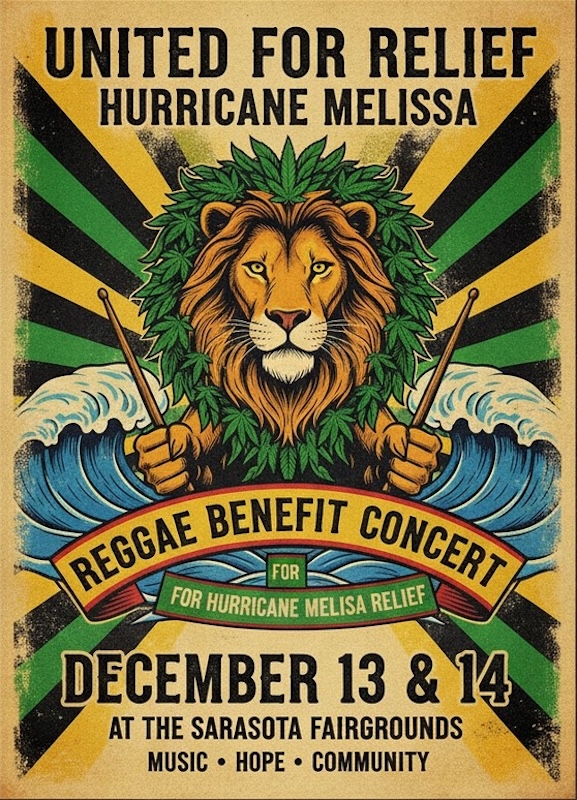 United For Relief 2025