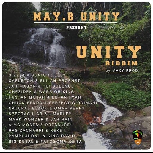 Unity Riddim (Megamix)