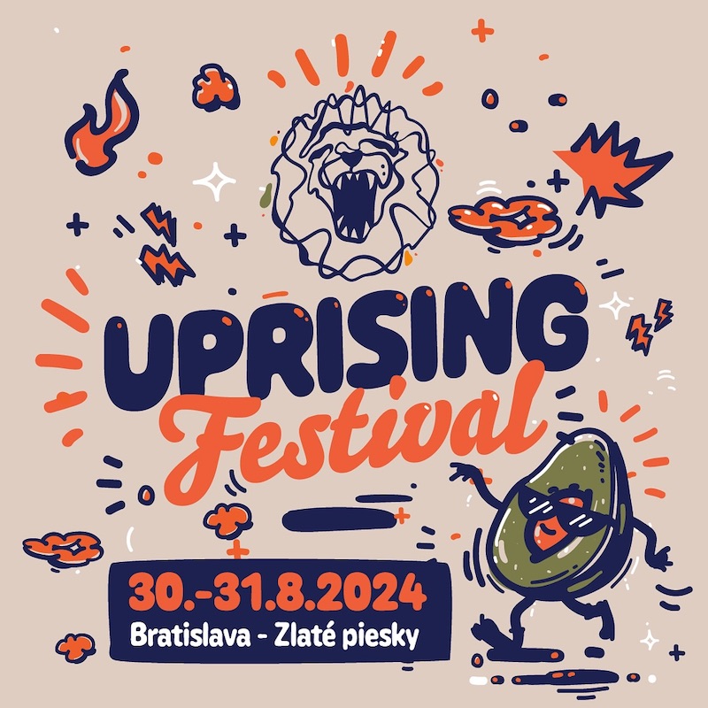 Uprising Festival 2024