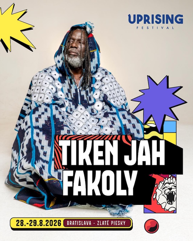 Uprising Festival 2026