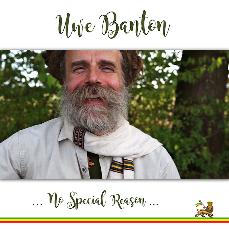 Uwe Banton - No Special Reason