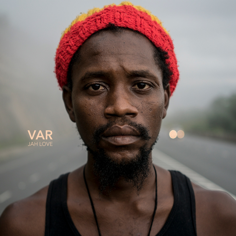 Var - Jah Love