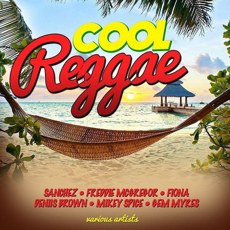 Various Artists - Cool Reggae