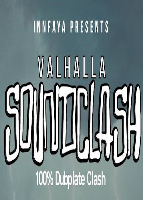 Valhalla Soundclash 2017