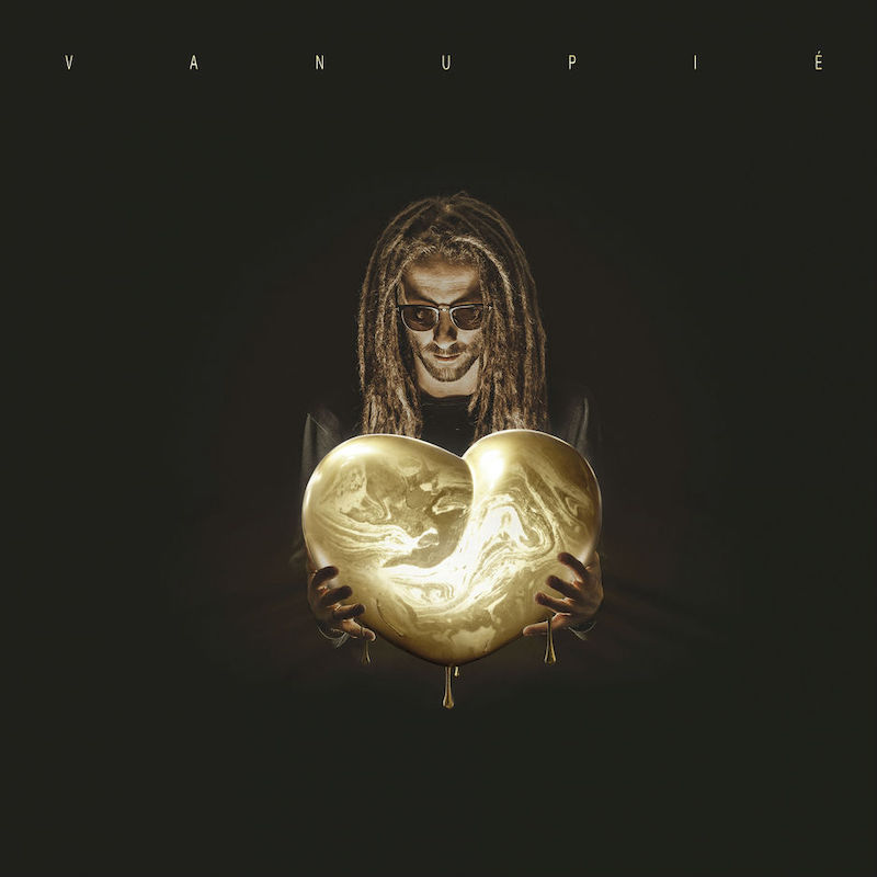 Vanupié - Gold