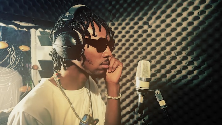 Vanzo - Thief Song [11/28/2025]