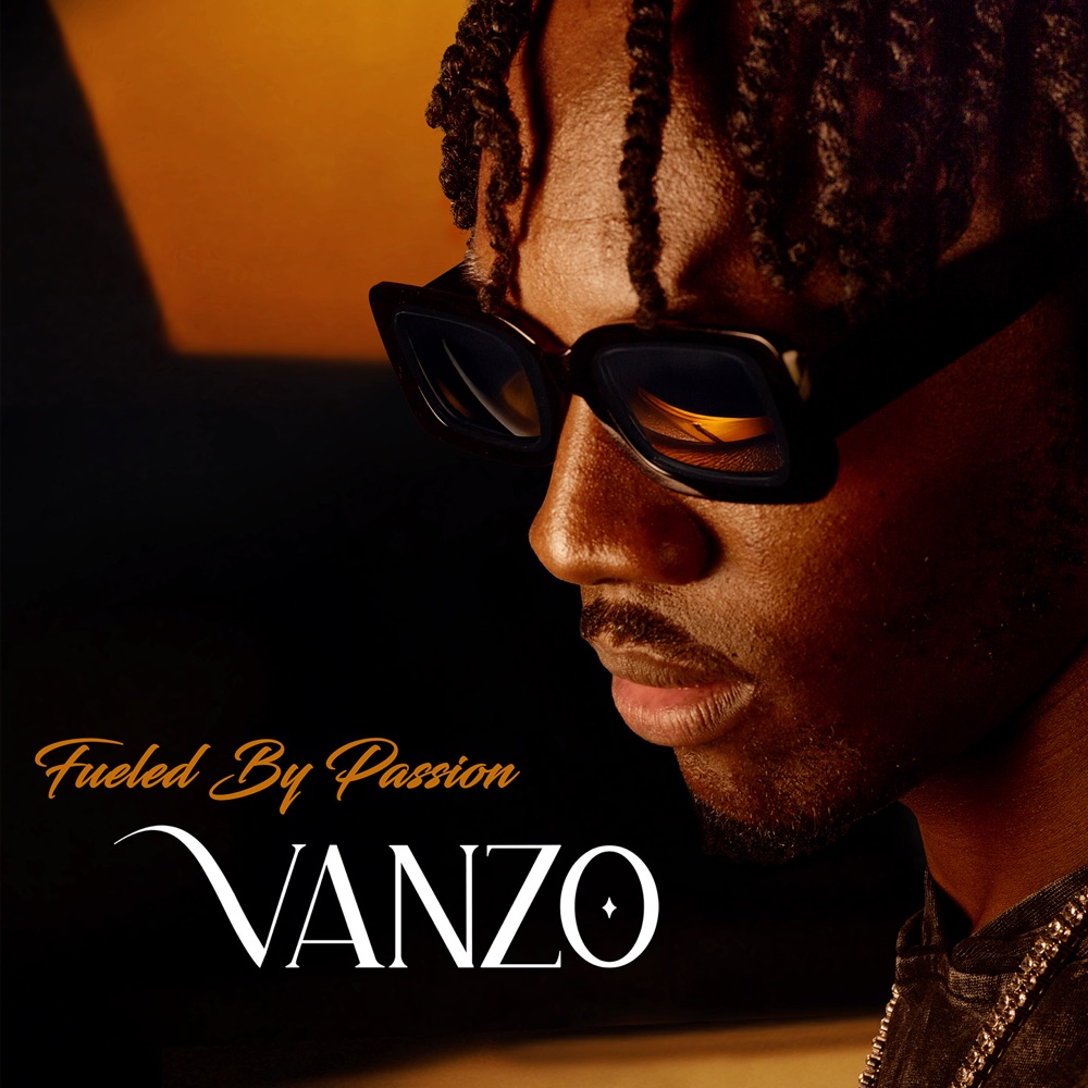 Vanzo - Fueled By Passion