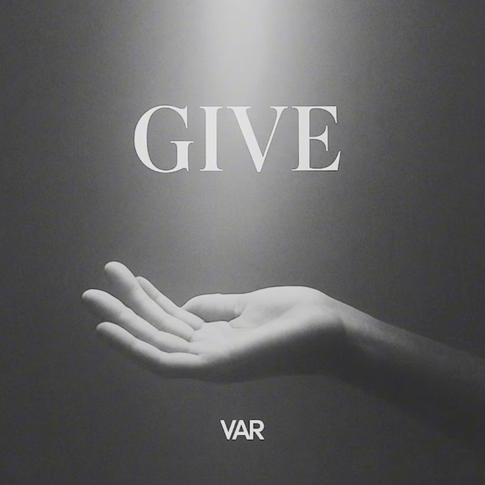 Var - Give