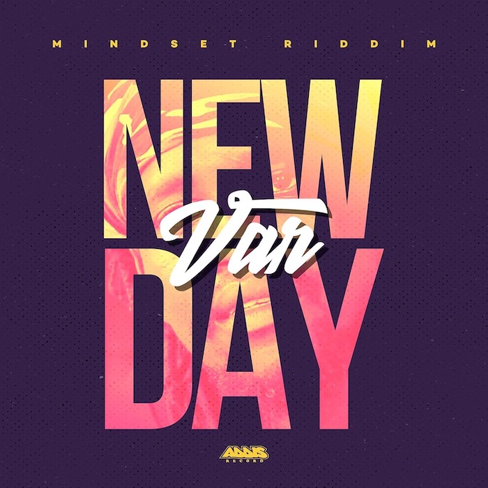 Var - New Day