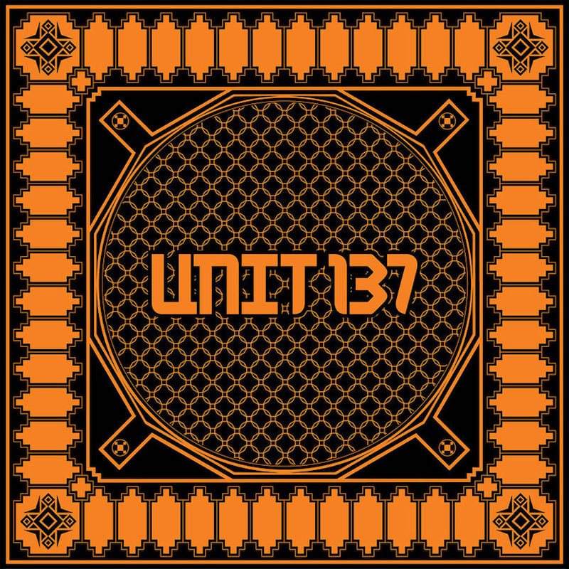 Various Artists - Unit 137 Vol. 1