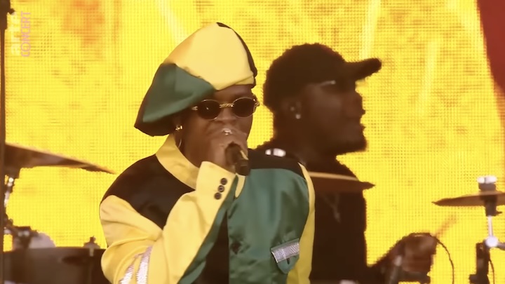 Mr. Vegas @ Summerjam 2025 (Full Concert) [7/4/2025]