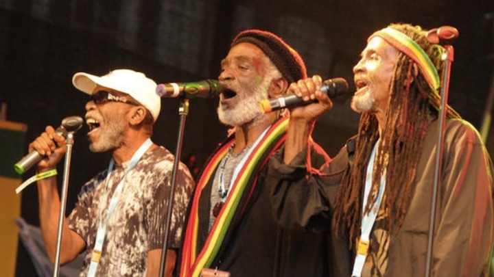 The Viceroys @ Reggaejam 2014 (Full Show) [7/29/2014]