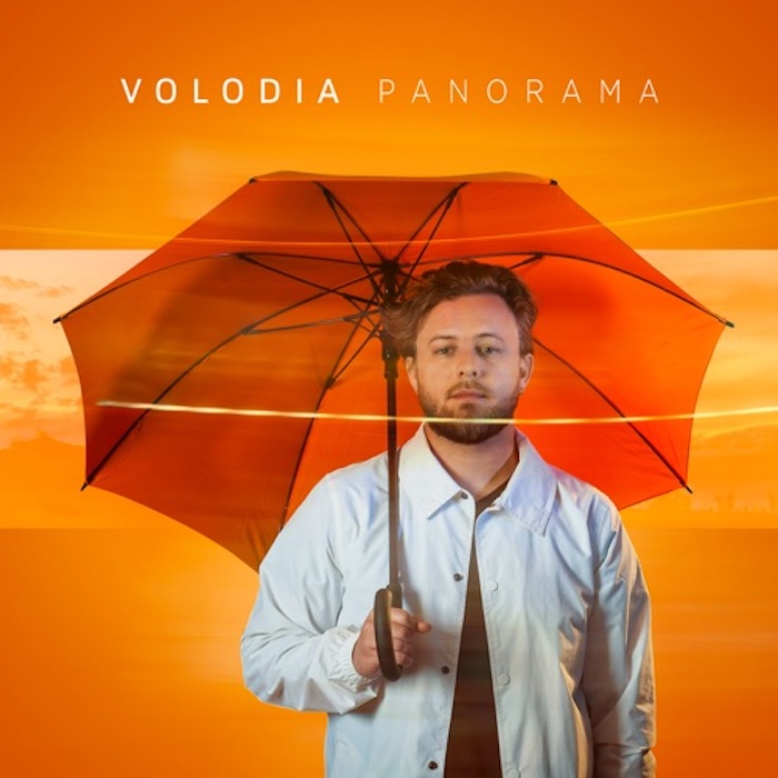 Volodia - Panorama