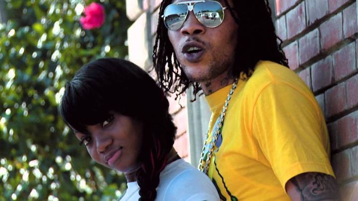 Vybz Kartel - Summertime [6/23/2011]