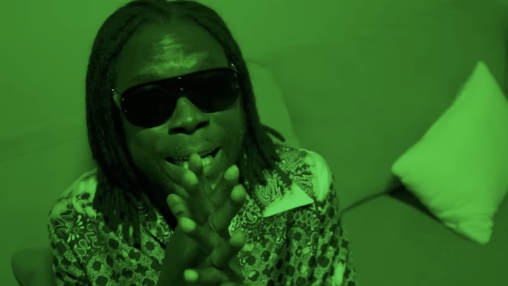 Vybz Kartel - Nawmal Again