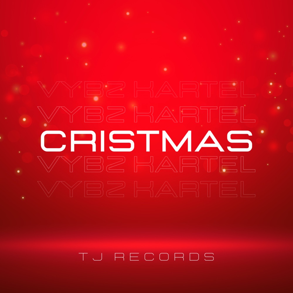 Vybz Kartel - Christmas EP