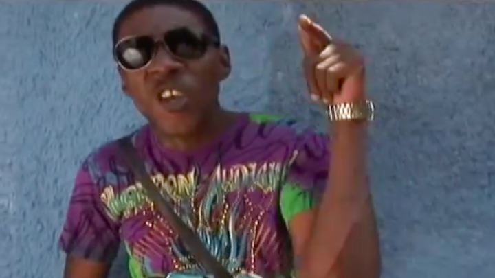 Vybz Kartel feat. Popcaan - Clarks [3/26/2010]