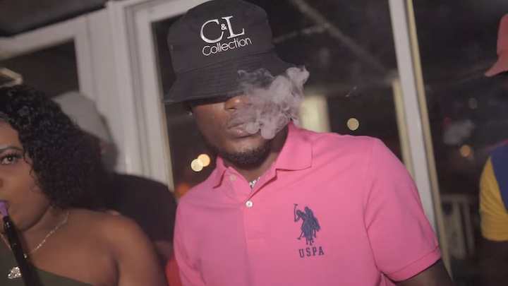 Vybz Kartel - Polo Anthem