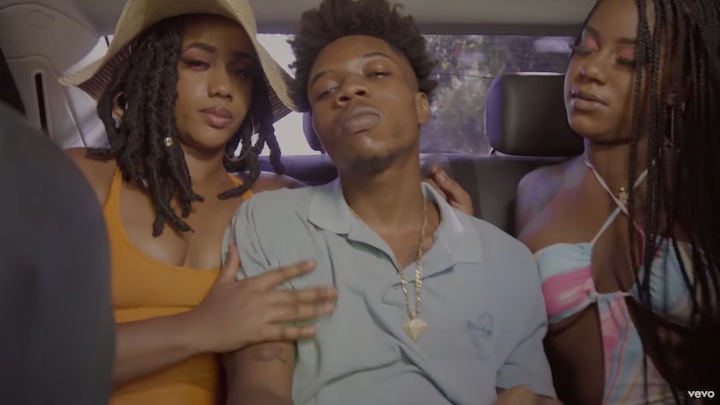 Vybz Kartel - Tik Tok Summer [6/9/2022]